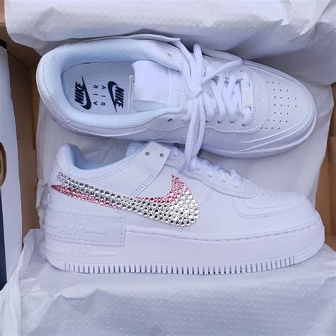 air force 1 shadow women.